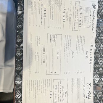 C. Ellet's - Steakhouses Near Me - Atlanta, Georgia