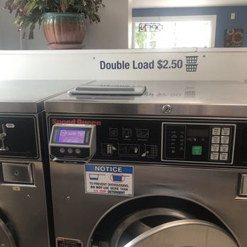 Laundromat 99 - Price - Laundromat Near Me - Winooski, Vermont