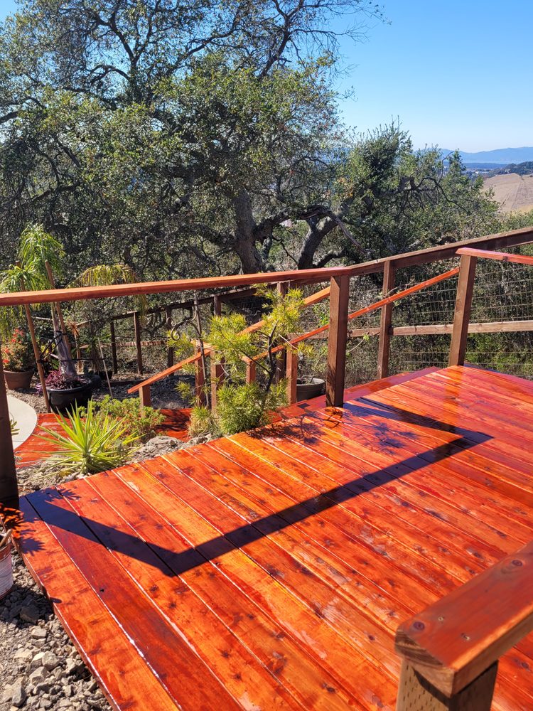 Slide of RAM Construction