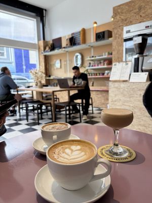 York Street Collective by null