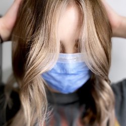 Beyond Preety Beauty Studio - Money pieces