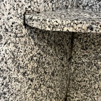 Capitol Hill Hotel - Mold in shower - Hotels Near Me - Washington, DC, District of Columbia