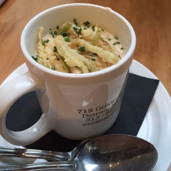 Dime Store - Breakfast & Brunch Near Me - Detroit, Michigan