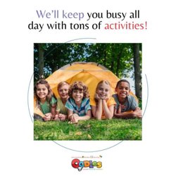Oodles Genius Academy