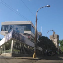 Salon Cristal Club Acv