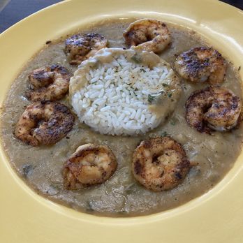 Cajun Street - Shrimp etouffe' $15 - Cajun/Creole Near Me - Tomball, Texas Cajun Street - Shrimp etouffe' $15 - Cajun/Creole Near Me - Tomball, Texas