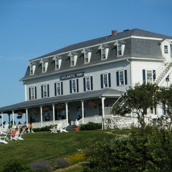 Atlantic Inn - Hotels Near Me - Block Island, Rhode Island