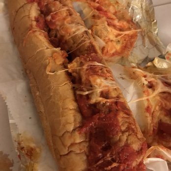 Duccini's Pizza - Chicken parm sub - Pizza Near Me - Falls Church, Virginia Duccini's Pizza - Chicken parm sub - Pizza Near Me - Falls Church, Virginia