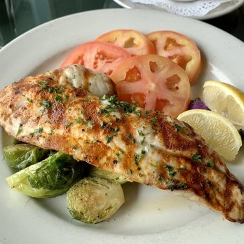 Tognazzini's Dockside - Catch of the day - Seafood Near Me - Morro Bay, California Tognazzini's Dockside - Catch of the day - Seafood Near Me - Morro Bay, California