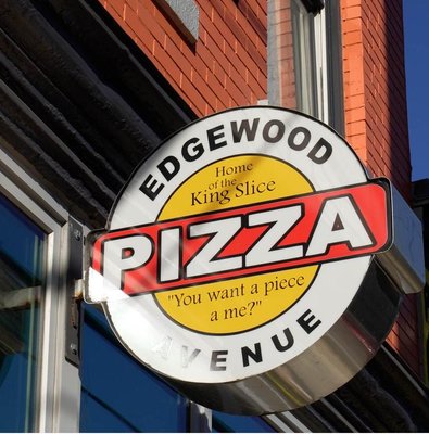 Edgewood Pizzeria by null