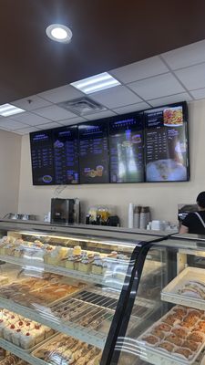 Panaderia El Cafetal by null
