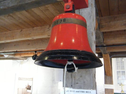 St Patrick's Church Museum by null