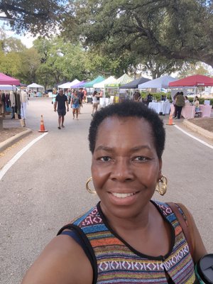 The Arboretum by null