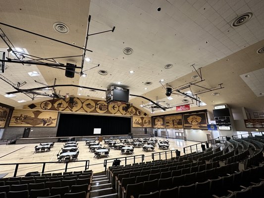 The World's Only Corn Palace by null