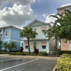 The Cove At Margaritaville Resort Orlando