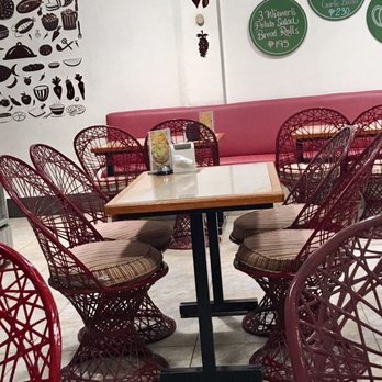 German Angel's Bakery - Bakeries Near Me - Angeles City, PAM