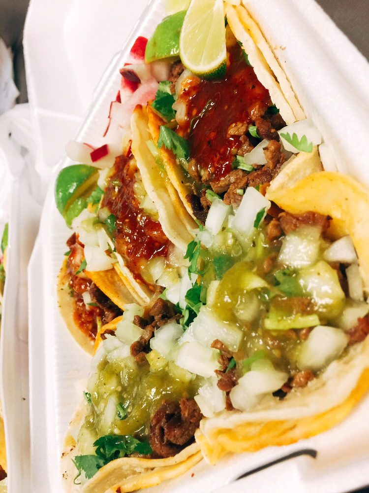 Tacos El Rey Takeout & Delivery 43 Photos & 43 Reviews Mexican