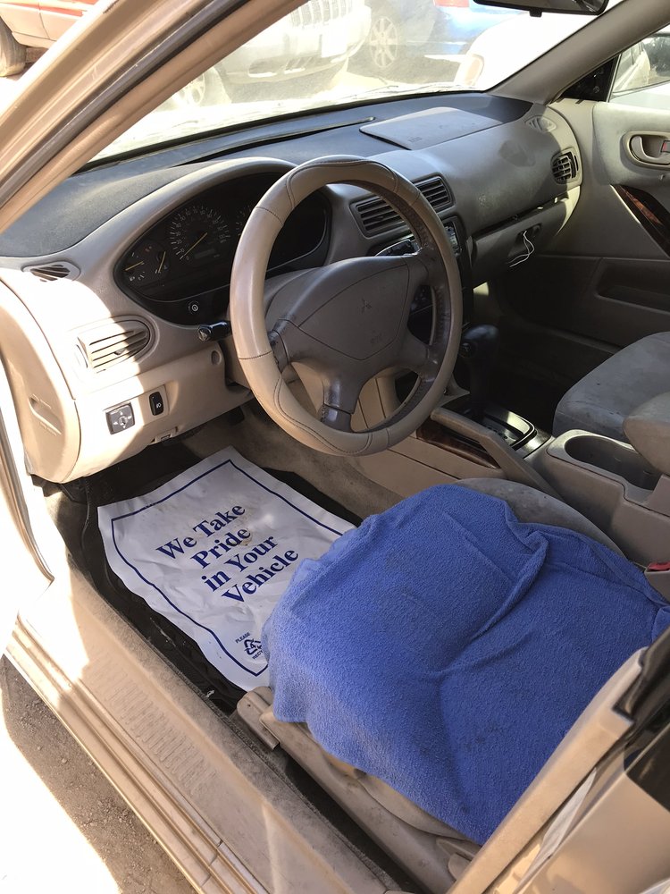 GUTIERREZ AUTO REPAIR & DETAIL SHOP Updated October 2024 5005 Traffic Way, Atascadero