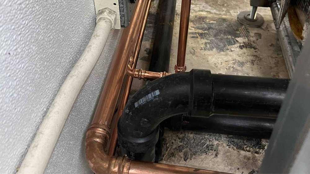 Slide of Allied Plumbing And Pumps