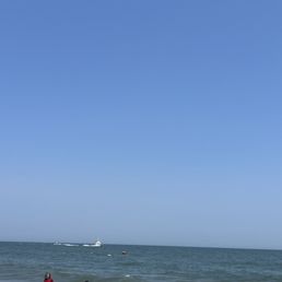 Atlantic Ocean Atlantic Ocean