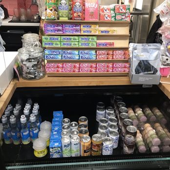 Tou & Mai - Bubble Tea Near Me - Detroit, Michigan