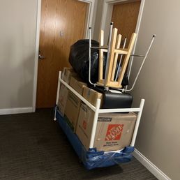 Tetris Masters