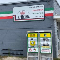 Supermercado La Reina