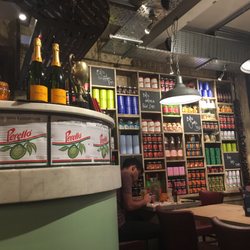 Bill's