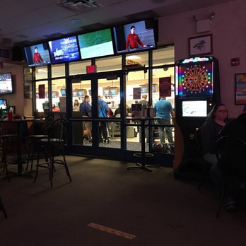 Lighthouse Lanes - Bowling Near Me - Oswego, New York