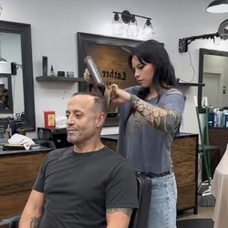 Lather Lounge Barber Shop - Barber Sofia