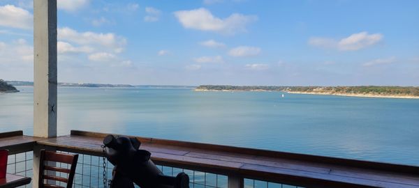 Dead Fish Grill by null