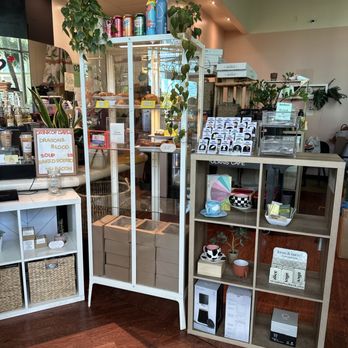Polaris Cafe - The entrance - Coffee & Tea Near Me - Emeryville, California Polaris Cafe - The entrance - Coffee & Tea Near Me - Emeryville, California