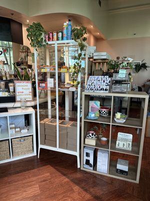 Polaris Cafe by null