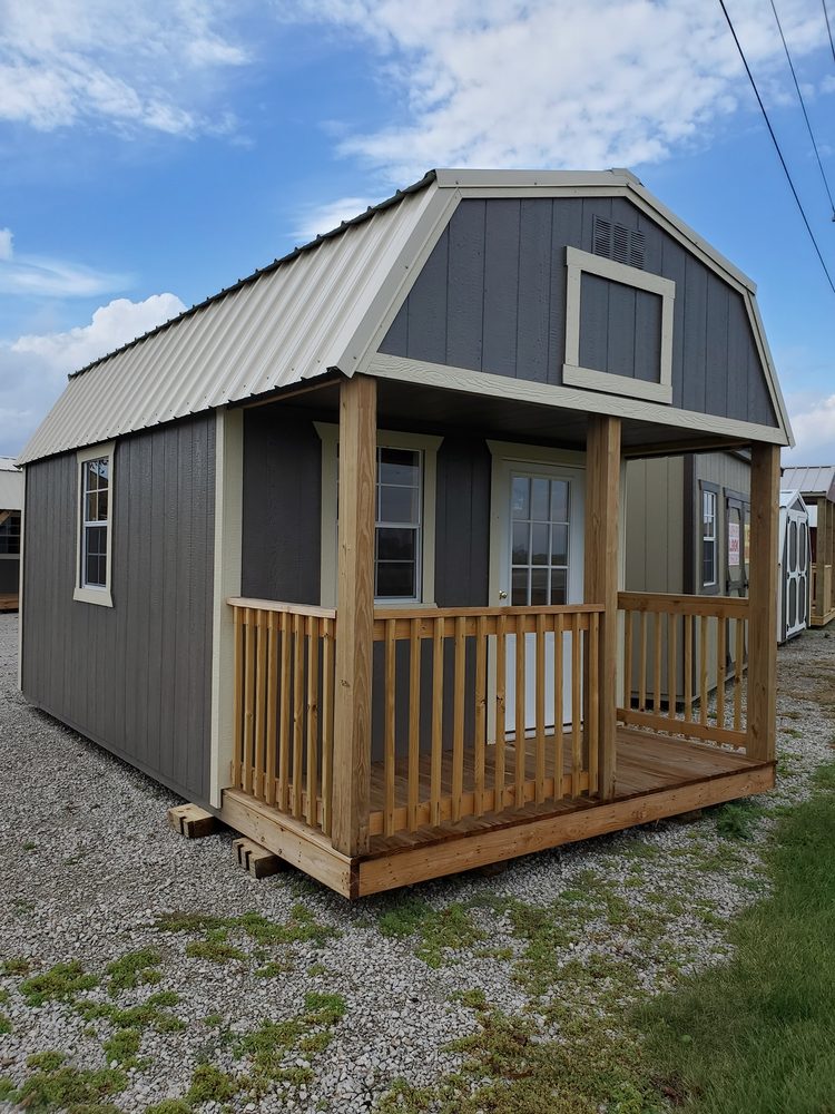 ETC. SHOPPES & STORAGE Updated May 2024 24 Photos 1804 N Towanda