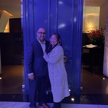 Per Se - French Near Me - New York, New York