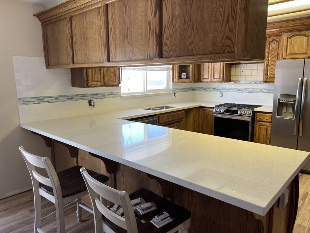 Applegate's Custom Countertops - countertop fabricator in Apple Valley, CA