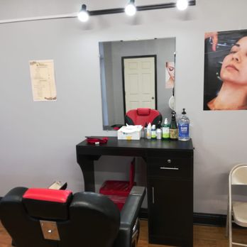 Brows Threading - Our Stations! - Waxing Near Me - Chicago, Illinois