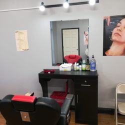 Brows Threading - Our Stations!