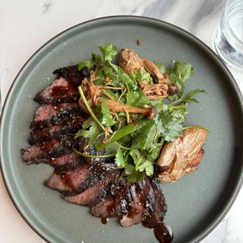 Kingfisher - Skirt steak - Vietnamese Near Me - San Diego, California Kingfisher - Skirt steak - Vietnamese Near Me - San Diego, California