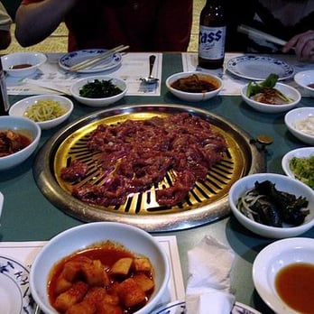 Hae Woon Dae BBQ koreanbarbecue.com - Korean Near Me - Doraville, Georgia