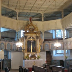 Barockkirche