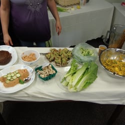 Deborah Farley - Level 1 Raw Chef Certification Class