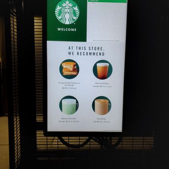 Starbucks - a sign for a coffee shop - Coffee & Tea Near Me - Omaha, Nebraska Starbucks - a sign for a coffee shop - Coffee & Tea Near Me - Omaha, Nebraska