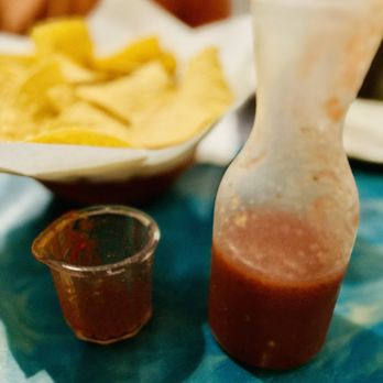 Nando's Mexican Cafe - Mexican Near Me - Queen Creek, Arizona