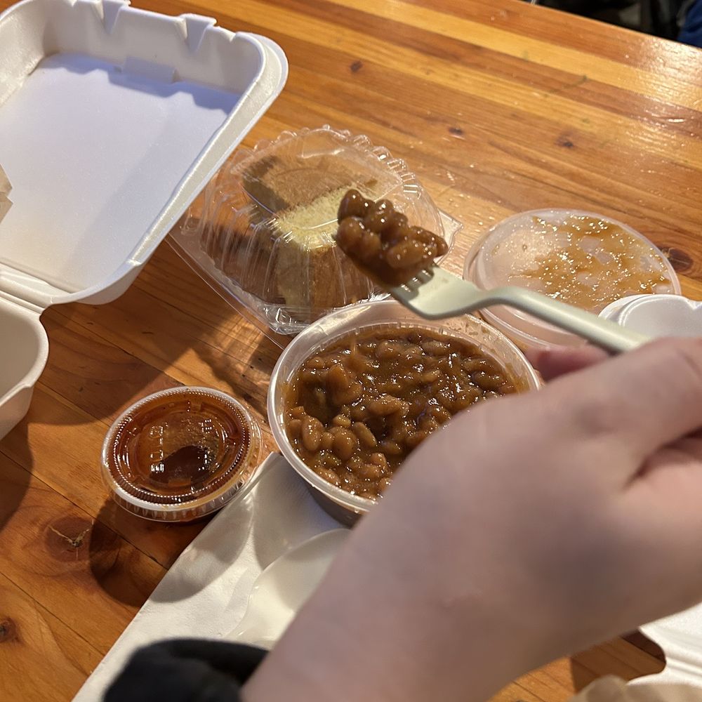 Emma's BBQ - Southern Near Me - Seattle, Washington Emma's BBQ - Southern Near Me - Seattle, Washington