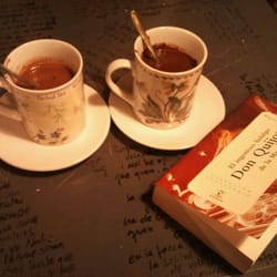 La Xocolatada - Chocolate!