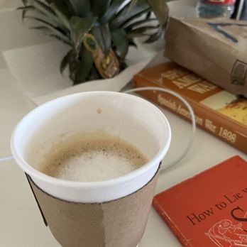 Creme Coffee Shop - Coffee & Tea Near Me - Pomona, California