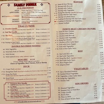 He-Xing Garden - Menu - Chinese Near Me - Centennial, Colorado He-Xing Garden - Menu - Chinese Near Me - Centennial, Colorado