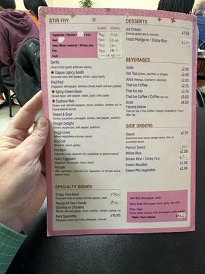 Khao Hom Thai & Pho by null