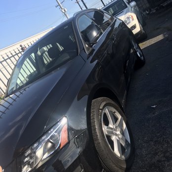 Houston Auto Sales - Car - Car Dealers Near Me - Houston, Texas